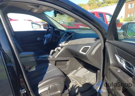 2016 GMC Terrain Slt from USA, damaged, VIN 2GKFLUE39G6128545